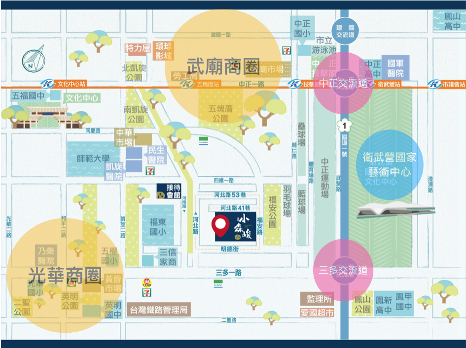 小森峻機能圖